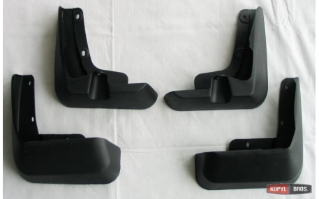 Брызговики Subaru XV