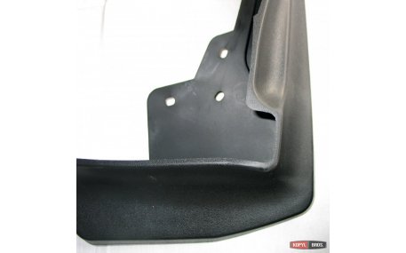 Брызговики Mercedes GLE-class Coupe C292