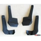 Брызговики Honda Civic Sedan