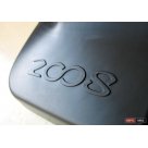 Брызговики Peugeot 2008