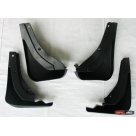 Брызговики Peugeot 3008