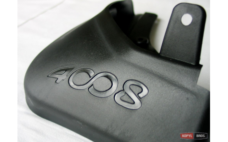 Брызговики Peugeot 3008