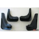 Брызговики Volkswagen T-Roc