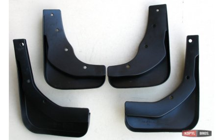 Брызговики Ford Kuga MK2