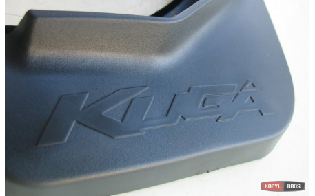 Брызговики Ford Kuga MK2