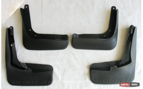 Брызговики Ford Mondeo MK5
