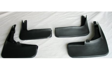 Брызговики Ford Mondeo MK5