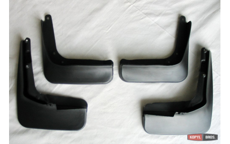 Брызговики Ford Mondeo MK5