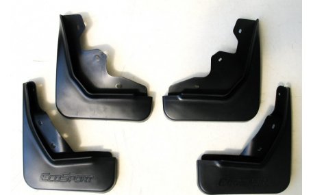Брызговики Ford Ecosport
