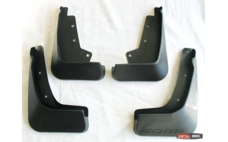 Брызговики Ford Edge 2015-2019