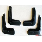 Брызговики Toyota C-HR