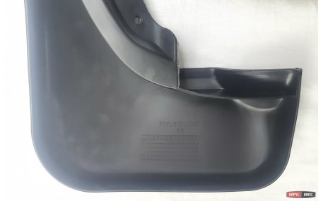 Брызговики Ford Explorer