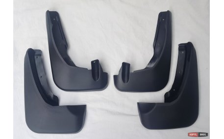 Брызговики Ford Explorer