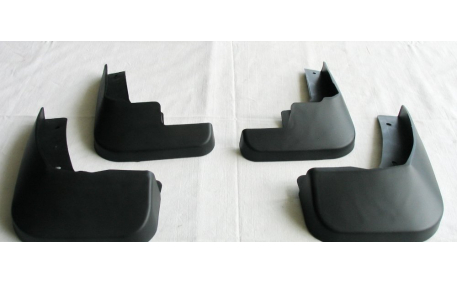 Брызговики Peugeot 301