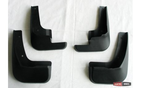 Брызговики Peugeot 301
