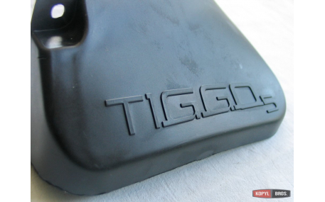 Брызговики Chery Tiggo 5 