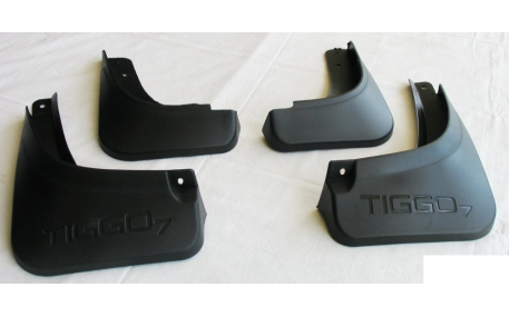 Брызговики Chery Tiggo 7