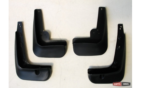 Брызговики Kia Optima