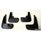 Брызговики Kia Optima