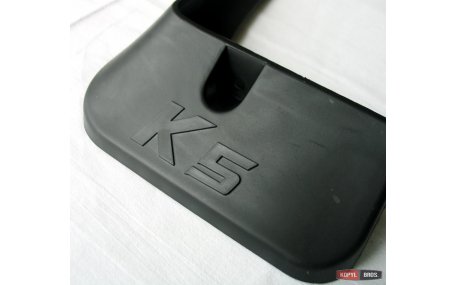 Брызговики Kia Optima