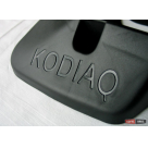Брызговики Skoda Kodiaq