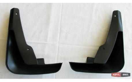 Брызговики Skoda Kodiaq