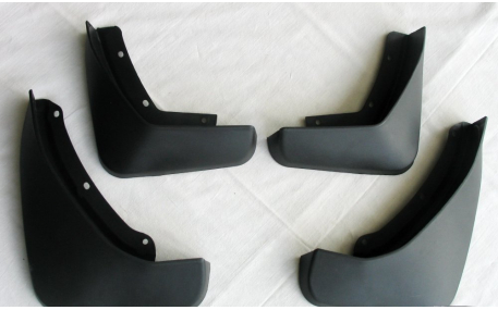 Брызговики Volvo XC90