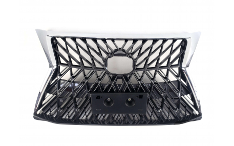 Решетка радиатора Lexus GX