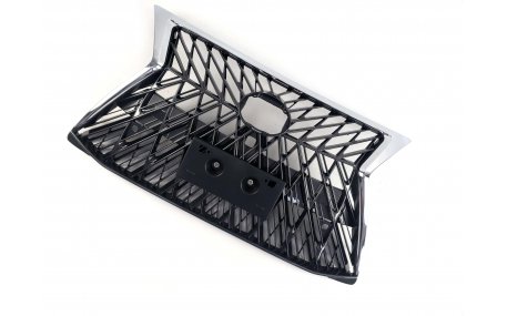 Решетка радиатора Lexus GX