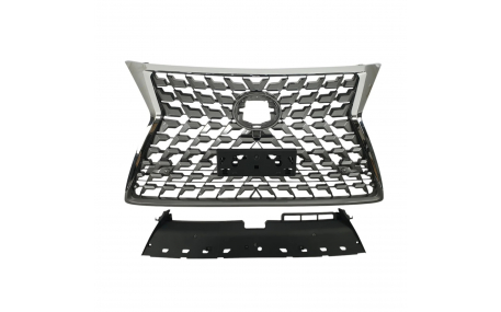 Решетка радиатора Lexus GX