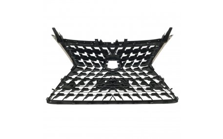 Решетка радиатора Lexus GX