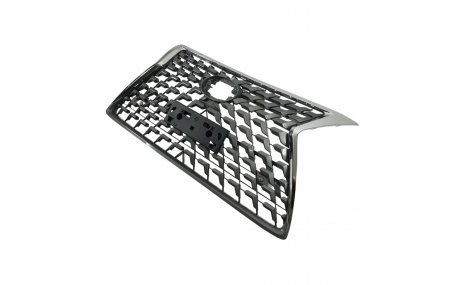 Решетка радиатора Lexus GX