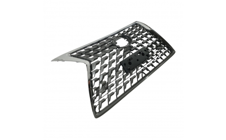 Решетка радиатора Lexus GX