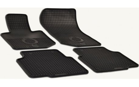 Коврики в салон BMW E36