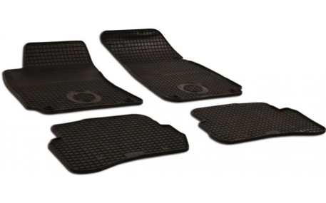 Коврики в салон Volkswagen Passat B5