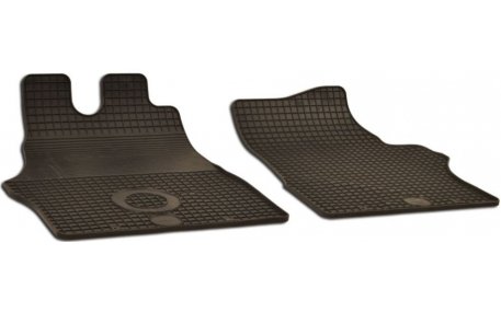 Коврики в салон Mercedes Vito W638