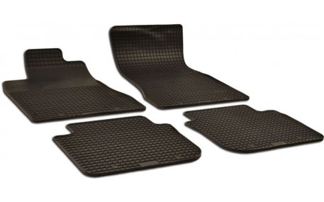 Коврики в салон Lexus GS 300