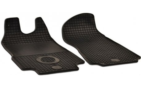 Коврики в салон Ford Transit