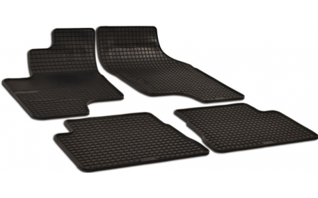 Коврики в салон Hyundai Getz