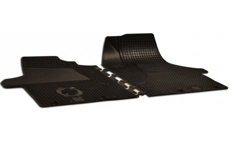 Коврики в салон Volkswagen T5