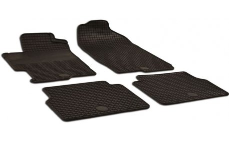 Коврики в салон Mazda 6