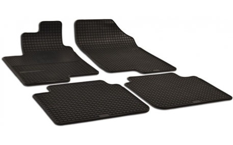 Коврики в салон Hyundai Sonata