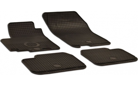 Коврики в салон Suzuki SX-4