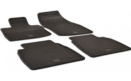 Коврики в салон Honda Civic 4D