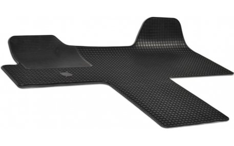 Коврики в салон Citroen Jumper