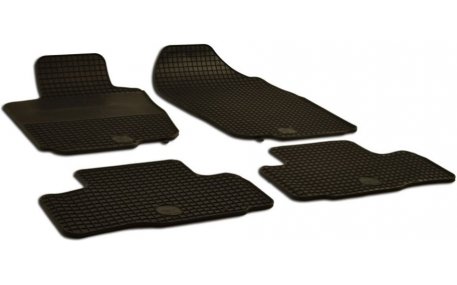 Коврики в салон Toyota RAV4