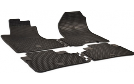 Коврики в салон Honda CR-V