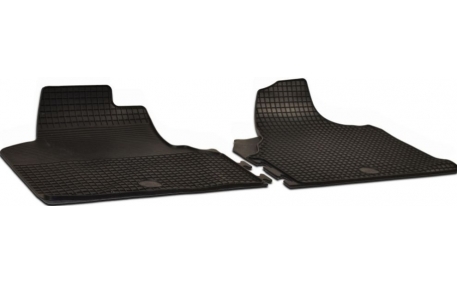 Коврики в салон Citroen Jumpy