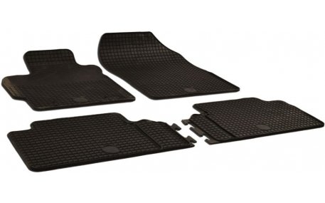 Коврики в салон Toyota Corolla