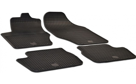 Коврики в салон Peugeot 308